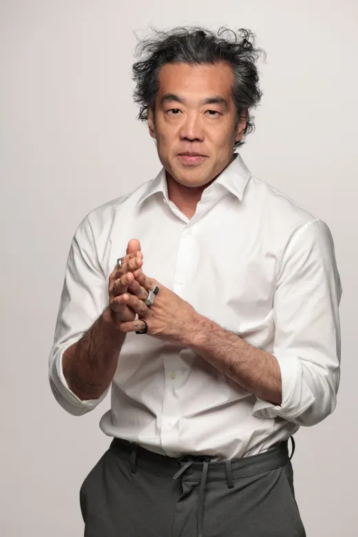 Prof. Dr. Ronaldo Hirata